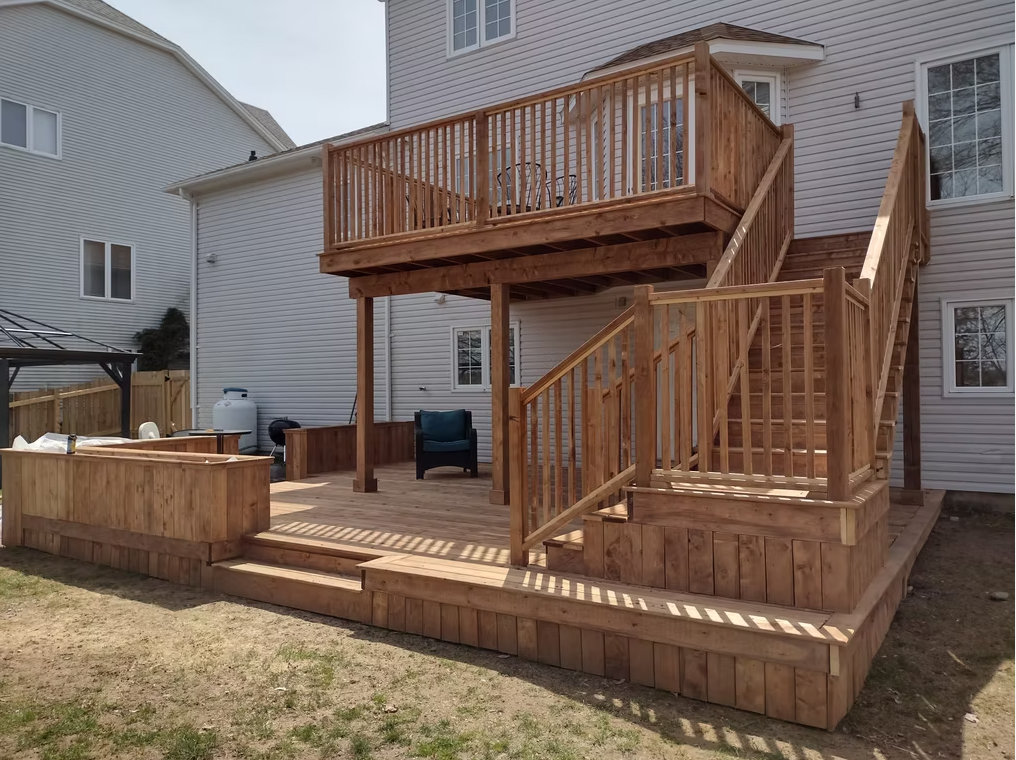 Kuma Renovations And Contracting Ltd